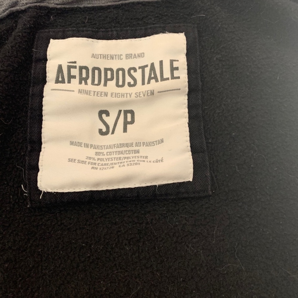 Jacket - Picture 3 of 3